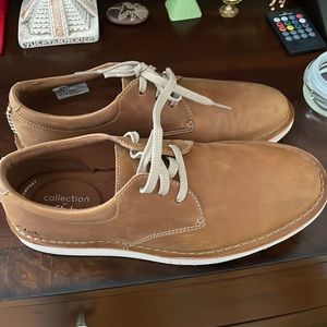 Clarks shoes